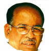 Article image for: RV <i class="tbold">janakiraman</i>