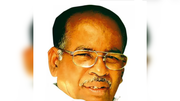 RV Janakiraman