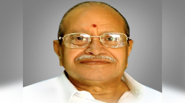 MDR Ramachandran