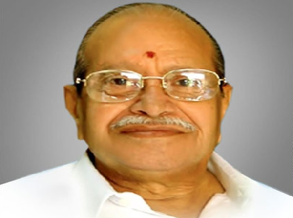 Ramachandran Photos