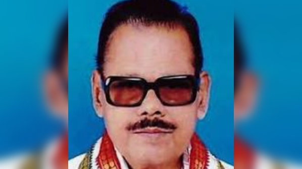 S Ramassamy