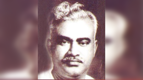 V Venkatasubba Reddiar
