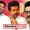 Article image for: 'Vijay Said No to CM Post, 50:50 Deal Proposed': TVK Makes Bold Claim Ahead of TN Polls