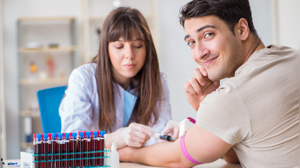 HbA1c: The three-month truth about sugar