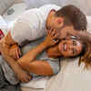 The biggest green flag in a relationship
