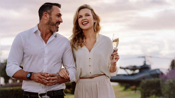 How you handle conflict says a lot about the relationship