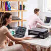Article image for: Smaller businesses overlooking printer security face rising data risks: HP report