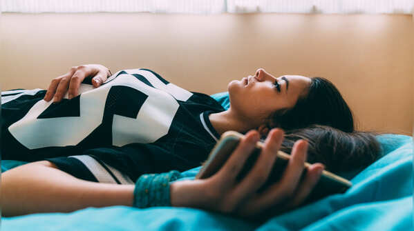 How to overcome dating burnout