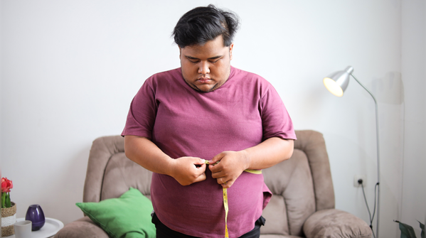 The silent risk around your waist