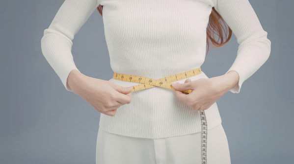 Why the number on the scale can mislead