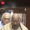Article image for: 'Mohabbat Humse, Shaadi Modi Sahab Se': Kharge’s Swipe At Deve Gowda Sparks Laughter In RS