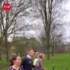 Article image for: Viral Hyde Park Jog Video Shows Finland President Stubb, Canada PM Carney Bonding Over Dhurandhar