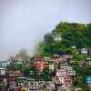 Manipur and Mizoram