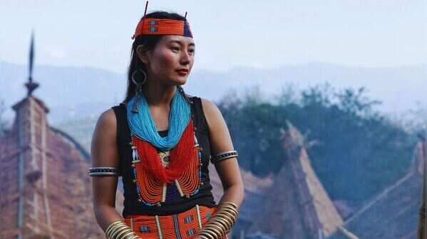 Nagaland: Only for locals