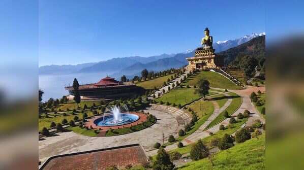 Sikkim: A ‘Locals-Only’ rule