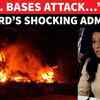 Article image for: Tulsi Gabbard’s Bombshell Iran Statement In Senate; ‘At least 15 US Bases Attack…’