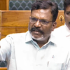 Thol. Thirumavalavan (VCK)