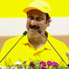 Anbumani Ramadoss (PMK)