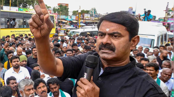 Seeman (NTK)
