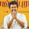 Vijay (TVK)