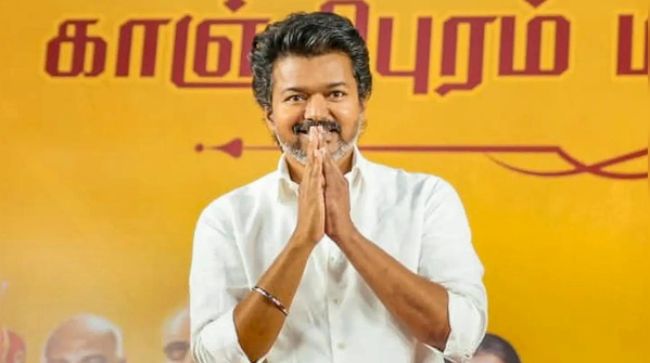 Vijay (TVK)