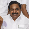 Edappadi K Palaniswami (AIADMK)