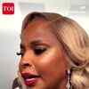 Article image for: Mary J. Blige On Why Her Career Still Feels Uplifting