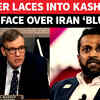 Article image for: Kash Patel, Warner Clash As Senator Lays Into FBI Director Over Iran War ‘Disaster’