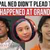 Article image for: Neo Held Nothing Back In D4vd Grand Jury Appearance, And Didn’t Plead The Fifth | WATCH