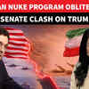 Article image for: Tense Clash! Gabbard Repeatedly DEFLECTS 'Iran <i class="tbold">intel</i>' To Trump Question; Frustrates Sen. Ossoff