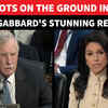 Article image for: 'Did You Tell Trump?': Sen. King Clashes With Gabbard, Ratcliffe On Iran War Intel | Watch