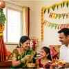Happy Gudi Padwa and Ugadi 2026 Live updates begin
