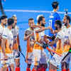 Article image for: Hockey WC: India men begin campaign vs Wales, women face China in opener