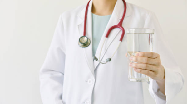 Can drinking too much water ever be harmful?