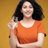 How does hydration actually affect kidney function?