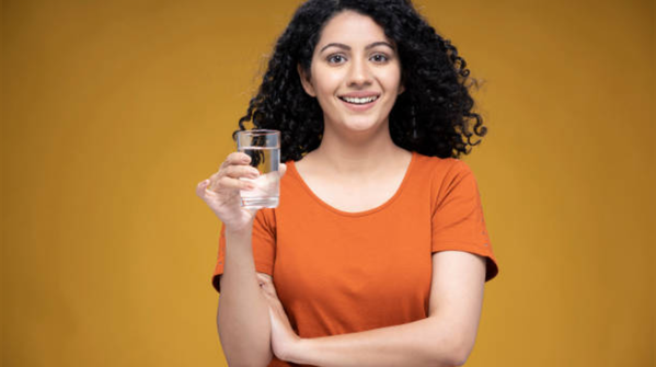 How does hydration actually affect kidney function?