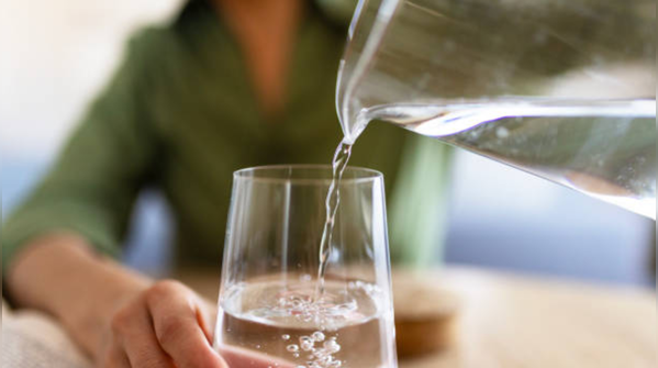 Why hydration matters more than we think