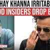 Article image for: ‘Not Easy To Work With’:<i class="tbold"> Akshaye Khanna</i>’s 'Long Break' Mystery Returns With Dhurandhar 2