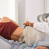 How often should someone have kidney function checked if they’re at risk?