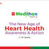 Article image for: Top <i class="tbold">heart health</i> Tips from Experts | TOI Cardio Medithon 2 Highlights