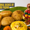 Article image for: Why these dishes are consumed of <i class="tbold">gudi padwa</i>