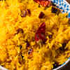 Sakhar Bhaat