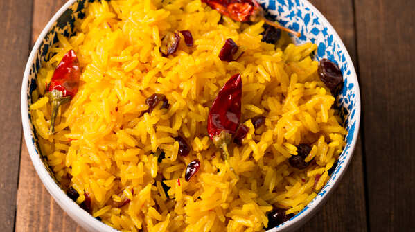 Sakhar Bhaat