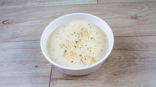 Basundi