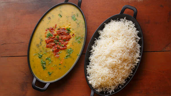 Varan Bhaat