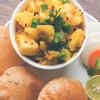 Batata Bhaji