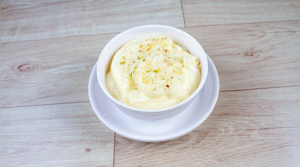 Shrikhand