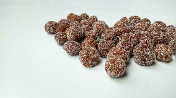Neem-Jaggery Mixture