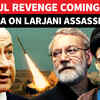 Article image for: 'Will Avenge Every Drop Of Blood': Mojtaba's DIRECT THREAT To Israel & U.S. Over Larijani Killing
