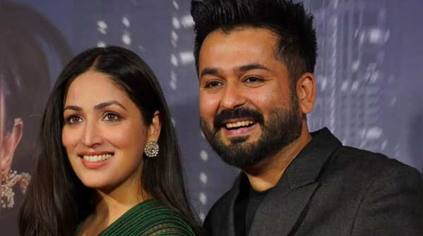 4 relationship lessons to borrow from Yami Gautam and 'Dhurandhar 2' director Aditya Dhar